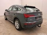  Audi  Q5 Sportback Advanced 50 2.0TFSi e 299pk/cv 5p Quattro S-Tr. Automatic Petrol/Electric  12 #6