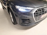  Audi  Q5 Sportback Advanced 50 2.0TFSi e 299pk/cv 5p Quattro S-Tr. Automatic Petrol/Electric  12 #15