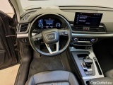  Audi  Q5 Sportback Advanced 50 2.0TFSi e 299pk/cv 5p Quattro S-Tr. Automatic Petrol/Electric  12 #22