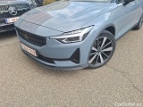  Polestar  2 Polestar 78kWh Single Motor Long Range 231pk/cv 5p Automatic Electric  13 #27