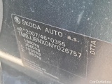  Skoda  Octavia Combi Clever 2.0TDi 150pk/cv 5p Manual Diesel  15 #7