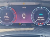  Skoda  Octavia Combi Clever 2.0TDi 150pk/cv 5p Manual Diesel  15 #9