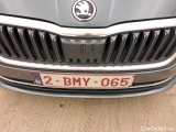  Skoda  Octavia Combi Clever 2.0TDi 150pk/cv 5p Manual Diesel  15 #16