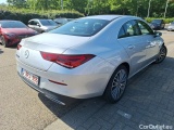 CLA-Klasse