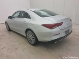  Mercedes  CLA-Klasse CLA180 Sedan Business Solution 1.3i 136pk/cv 4p Manual Petrol  16 #6