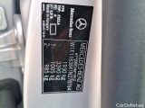  Mercedes  CLA-Klasse CLA180 Sedan Business Solution 1.3i 136pk/cv 4p Manual Petrol  16 #7