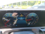  Mercedes  CLA-Klasse CLA180 Sedan Business Solution 1.3i 136pk/cv 4p Manual Petrol  16 #9