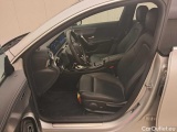  Mercedes  CLA-Klasse CLA180 Sedan Business Solution 1.3i 136pk/cv 4p Manual Petrol  16 #14