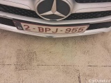  Mercedes  CLA-Klasse CLA180 Sedan Business Solution 1.3i 136pk/cv 4p Manual Petrol  16 #16