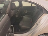  Mercedes  CLA-Klasse CLA180 Sedan Business Solution 1.3i 136pk/cv 4p Manual Petrol  16 #20