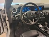  Mercedes  CLA-Klasse CLA180 Sedan Business Solution 1.3i 136pk/cv 4p Manual Petrol  16 #22