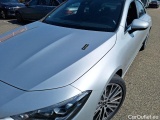  Mercedes  CLA-Klasse CLA180 Sedan Business Solution 1.3i 136pk/cv 4p Manual Petrol  16 #25