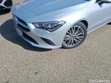  Mercedes  CLA-Klasse CLA180 Sedan Business Solution 1.3i 136pk/cv 4p Manual Petrol  16 #29