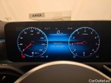  Mercedes  CLA-Klasse CLA180 Sedan Business Solution 1.3i 136pk/cv 4p Manual Petrol  16 #30