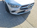  Mercedes  CLA-Klasse CLA180 Sedan Business Solution 1.3i 136pk/cv 4p Manual Petrol  16 #32