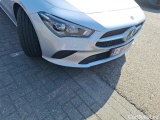  Mercedes  CLA-Klasse CLA180 Sedan Business Solution 1.3i 136pk/cv 4p Manual Petrol  16 #34