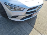  Mercedes  CLA-Klasse CLA180 Sedan Business Solution 1.3i 136pk/cv 4p Manual Petrol  16 #36