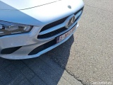  Mercedes  CLA-Klasse CLA180 Sedan Business Solution 1.3i 136pk/cv 4p Manual Petrol  16 #38