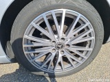  Mercedes  CLA-Klasse CLA180 Sedan Business Solution 1.3i 136pk/cv 4p Manual Petrol  16 #42