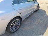  Mercedes  CLA-Klasse CLA180 Sedan Business Solution 1.3i 136pk/cv 4p Manual Petrol  16 #45