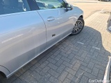 Mercedes  CLA-Klasse CLA180 Sedan Business Solution 1.3i 136pk/cv 4p Manual Petrol  16 #49