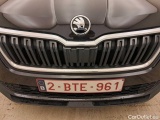  Skoda  KAMIQ Clever+ 1.0TSi 110pk/cv 5p Manual Petrol  17 #12