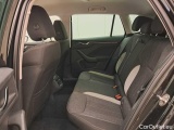  Skoda  KAMIQ Clever+ 1.0TSi 110pk/cv 5p Manual Petrol  17 #14