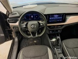  Skoda  KAMIQ Clever+ 1.0TSi 110pk/cv 5p Manual Petrol  17 #15
