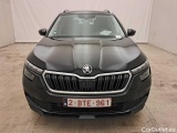  Skoda  KAMIQ Clever+ 1.0TSi 110pk/cv 5p Manual Petrol  17 #16