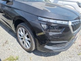  Skoda  KAMIQ Clever+ 1.0TSi 110pk/cv 5p Manual Petrol  17 #22