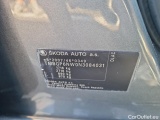  Skoda  KAMIQ Active 1.0TSi 95pk/cv 5p Manual Petrol  18 #7