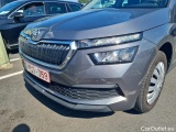  Skoda  KAMIQ Active 1.0TSi 95pk/cv 5p Manual Petrol  18 #13