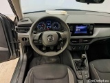  Skoda  KAMIQ Active 1.0TSi 95pk/cv 5p Manual Petrol  18 #22