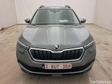  Skoda  KAMIQ Active 1.0TSi 95pk/cv 5p Manual Petrol  18 #24