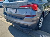  Skoda  KAMIQ Active 1.0TSi 95pk/cv 5p Manual Petrol  18 #25
