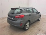  Ford  Fiesta Fiesta Connected 1.0i EcoBoost 100pk/cv 5p Manual Petrol  23 #2