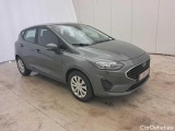  Ford  Fiesta Fiesta Connected 1.0i EcoBoost 100pk/cv 5p Manual Petrol  23 #3