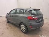 Ford  Fiesta Fiesta Connected 1.0i EcoBoost 100pk/cv 5p Manual Petrol  23 #4