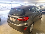  Ford  Fiesta Fiesta Connected 1.0i EcoBoost 100pk/cv 5p Manual Petrol  23 #5