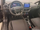  Ford  Fiesta Fiesta Connected 1.0i EcoBoost 100pk/cv 5p Manual Petrol  23 #15