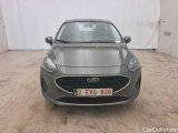  Ford  Fiesta Fiesta Connected 1.0i EcoBoost 100pk/cv 5p Manual Petrol  23 #16