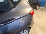  Ford  Fiesta Fiesta Connected 1.0i EcoBoost 100pk/cv 5p Manual Petrol  23 #21
