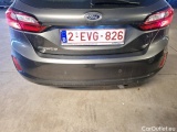  Ford  Fiesta Fiesta Connected 1.0i EcoBoost 100pk/cv 5p Manual Petrol  23 #23