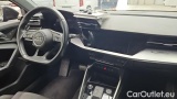  Audi  A3 35 TFSI S tronic Sportback #6