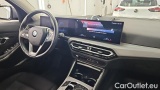  Bmw  Serie 3 320d xDrive Touring Automatic #6
