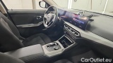  Bmw  Serie 3 320d xDrive Touring Automatic #7