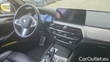  Bmw  Serie 5 540d xDrive Touring A #6