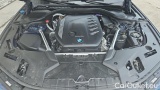  Bmw  Serie 5 540d xDrive Touring A #11