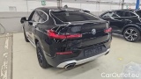  Bmw  X4 xDrive30d AT #3