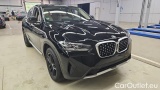  Bmw  X4 xDrive30d AT #2